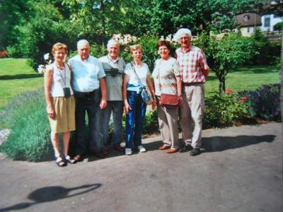 Rüdesheim 2007